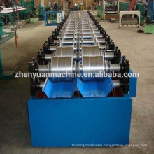 automatic Color Steel Joint Hidden Type Roll Forming Machine/roll former/roll forming machinery